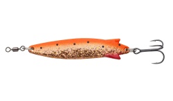 LINGURITA OSCILANTA ABU GARCIA TOBY 5.7CM / 7G LF GOLDFISH