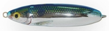 LINGURITA OSCILANTA ANTIBRADIS RAPALA MINNOW SPOON CULOARE BSD 6CM 10G