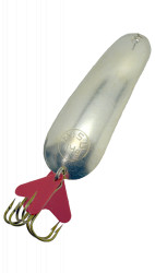 LINGURITA OSCILANTA ARROW ARGINTATA FELIE PEPENE 9G