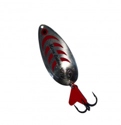 LINGURITA OSCILANTA ARROW ARGINTATA LUTRA 11G