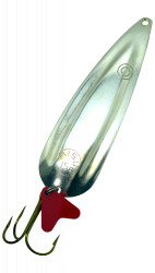 LINGURITA OSCILANTA ARROW ARGINTATA MARE PALEASCA KILLER 23G