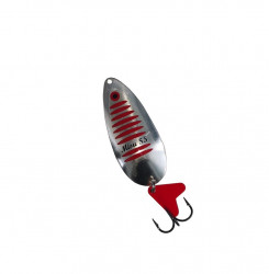 LINGURITA OSCILANTA ARROW ARGINTATA MISU S5 13G