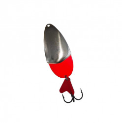 LINGURITA OSCILANTA ARROW ARGINTATA PASARE 16G