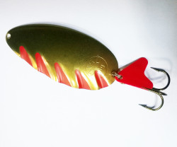 LINGURITA OSCILANTA ARROW GALBENA FRUNZA 11G MARE