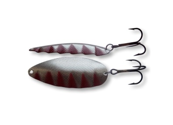 LINGURITA OSCILANTA BERTI LINX XXL 13G PATRATE NICHELATA