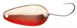 LINGURITA OSCILANTA CORMORAN TORO UL5 23MM/1,6G FARBE 13