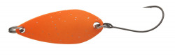 LINGURITA OSCILANTA DAIWA PRESSO ADM 2.6CM 2.2G SHIBUGAK
