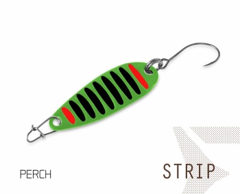 LINGURITA OSCILANTA DELPHIN STRIP 2G AURO HOOK #8 SNAP 00 - Img 6