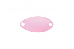 LINGURITA OSCILANTA JACKALL CHARM 1.9CM 0.8G PINK
