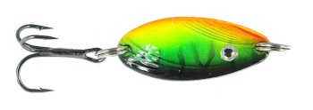 LINGURITA OSCILANTA JAXON HR NANO XS 1D 4GR