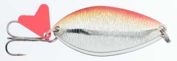 LINGURITA OSCILANTA JAXON HR PRO SPIN DOUBLE HIX 1E 18GR