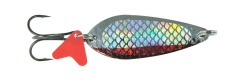 LINGURITA OSCILANTA JAXON HR TRIS 2F 14GR