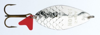 LINGURITA OSCILANTA JAXON HS ALGA CLASSIC 2S 16GR