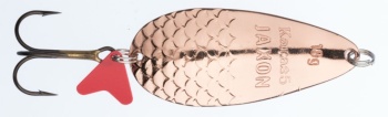 LINGURITA OSCILANTA JAXON HS KARAS CLASSIC 1C 16GR