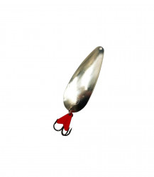 LINGURITA OSCILANTA MISU ARGINTATA MARE DELTA 22G