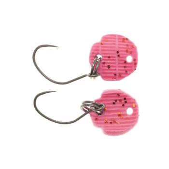 LINGURITA OSCILANTA NEO STYLE HADO 1.7GR 81 DARK PINK GLOW FLAME
