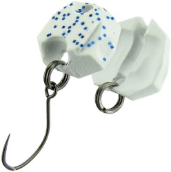 LINGURITA OSCILANTA NEO STYLE PREMIUM 1.4GR 33 SUPER WHITE GLOW FLAME
