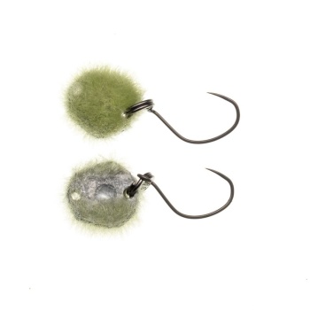 LINGURITA OSCILANTA NEO STYLE TAWASHI BOTTOM 1.1GR NOO OLIVE