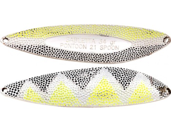 LINGURITA OSCILANTA PONTOON21 SABLETTA 6.2CM 14G S48-804