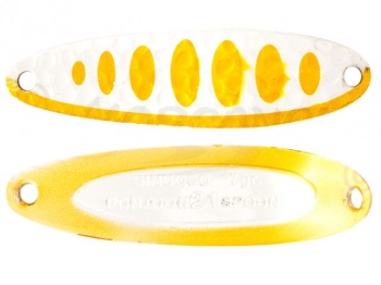 LINGURITA OSCILANTA PONTOON21 SINUOSO SPOON 24G NC01-002
