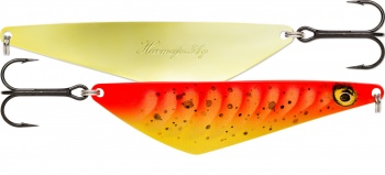 LINGURITA OSCILANTA RAPALA HARMAJA 11.6CM 31G GFR