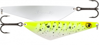 LINGURITA OSCILANTA RAPALA HARMAJA 11.6CM 31G SNRY