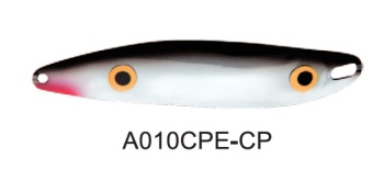 LINGURITA OSCILANTA STRIKE PRO DRAGON ANTIBRADIS 8CM / 18G A010