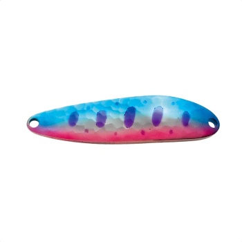 LINGURITA OSCILANTA TIEMCO LIGHTNING WOBBLER 45MM 5GR CULOARE 214