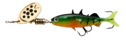 LINGURITA ROTATIVA ABU GARCIA FA STICKLE SPINNER 6.5CM / 7GR FIRETIGER