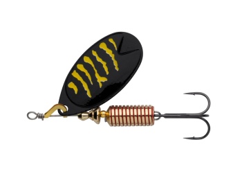 LINGURITA ROTATIVA ABU GARCIA FAST ATTACK 4CM / 7.0GR LF THUNDER