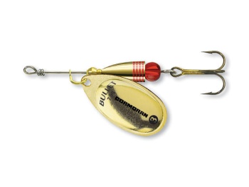 LINGURITA ROTATIVA CORMORAN BULLET NR.2/4G GOLD