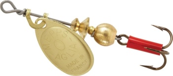 LINGURITA ROTATIVA MEPPS 2,5G/GOLD BLISTER