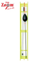 LINIE VARGA CARP ZOOM 4 2.5GR 8M 0.14MM NR12