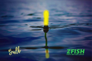LUMINA CHIMICA ZFISH BULB 4.5X35MM 2 BUC - Img 4