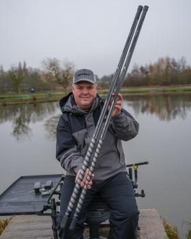 MÂNER DE MINCIOG MATRIX HORIZON ULTRA PRO 5.5 M - Img 15