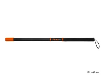 MANER MINCIOG DELPHIN ATAK SINGLE 40CM / 1 BUCATA - Img 2