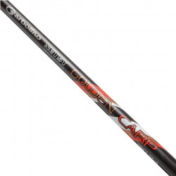 MANER MINCIOG GARBOLINO NETSY GOLDEN CARP 3.10m