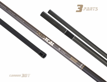 MANER MINCIOG ZFISH TACTICAL HANDLE 3.0M - Img 2