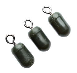 MANSOANE ANTI-SOC CU VARTEJ JAXON SWIVEL & STOP BEAD, 10 BUC/PLIC S 10/PLIC