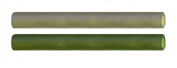 MANSON SILICON CORMORAN PRO CARP 3MM 2.5CM 20BUC/PL