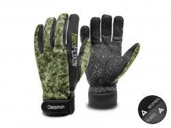 MANUSI DIN NEOPREN CU CAPTUSEALA FLEECE DELPHIN NEOFLIX XL