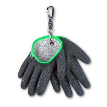MANUSI PROTECTIE SKEATER LANDING GLOVE XL