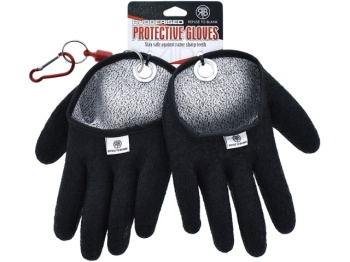 MANUSI RTB RUBBERISED PROTECTIVE GLOVES - Img 2