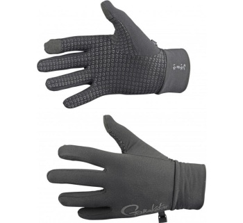 MANUSI SCREEN G-TOUCH GAMAKATSU CULOARE NEGRU MARIME S - Img 4