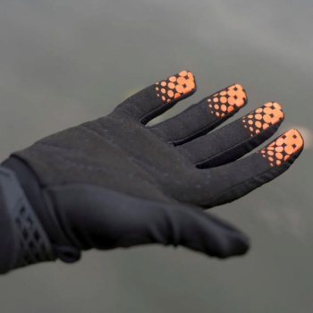 MANUSI ZECK PREDATOR GLOVES XL - Img 3