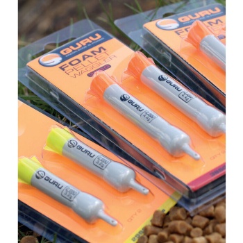 MARKER GURU FOAM WAGGLER 4SSG 6.5G - Img 4