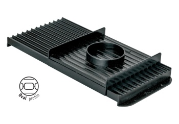 MASA CARP ZOOM DUMBEL ROLLER 12x8mm