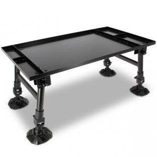 MASUTA NGT DYNAMIC BIVVY TABLE 35.5x60x37CM