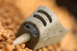 METHOD FEEDER GURU HYBRID IN LINE PELLET 30G