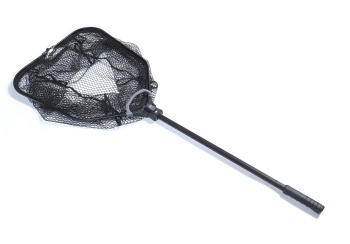 MINCIOG ABU GARCIA BEAST GEN2 LANDING NET FOLDABLE 80x70CM - Img 2